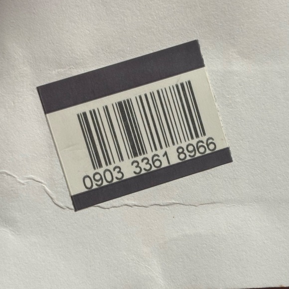 NWT Marc Jacobs Wisteria Lavender Nylon Crossbody Bag • Adjustable Black Strap - Picture 5 of 16